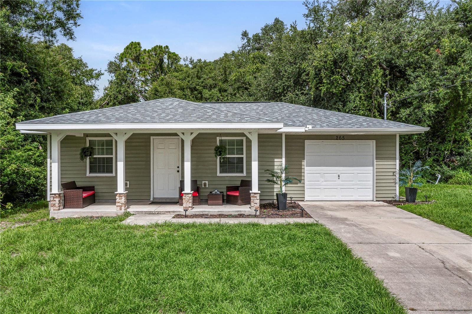Photo one of 265 Tipton St Port Charlotte FL 33954 | MLS C7494818