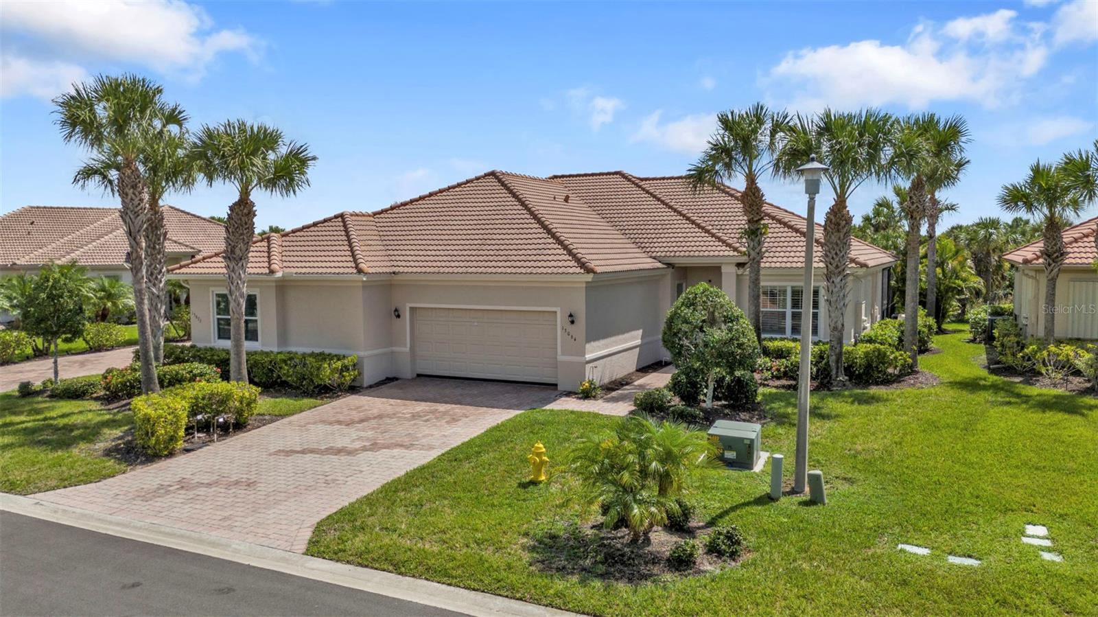 Photo one of 13064 Creekside Ln Port Charlotte FL 33953 | MLS C7498411
