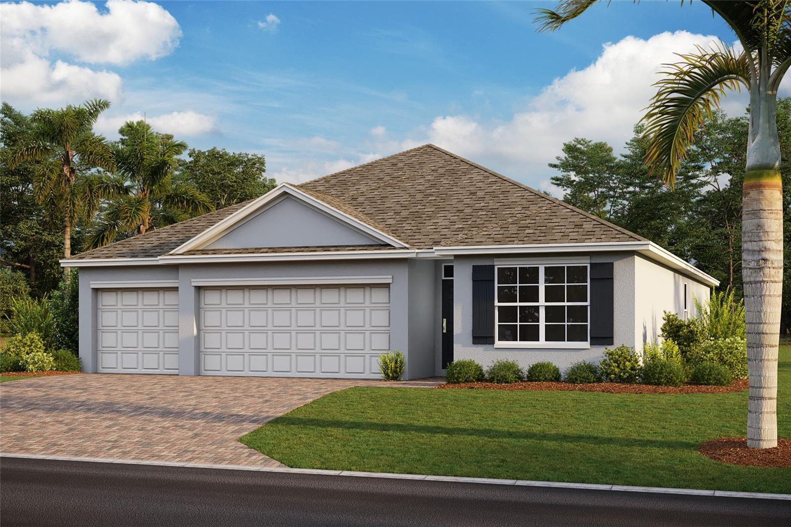 Photo one of 1241 Nantes Ct Punta Gorda FL 33983 | MLS C7498667