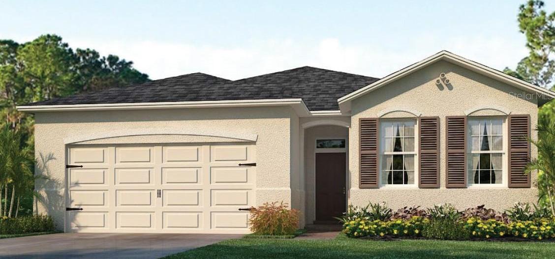 Photo one of 16130 Highgate St Port Charlotte FL 33953 | MLS C7499020