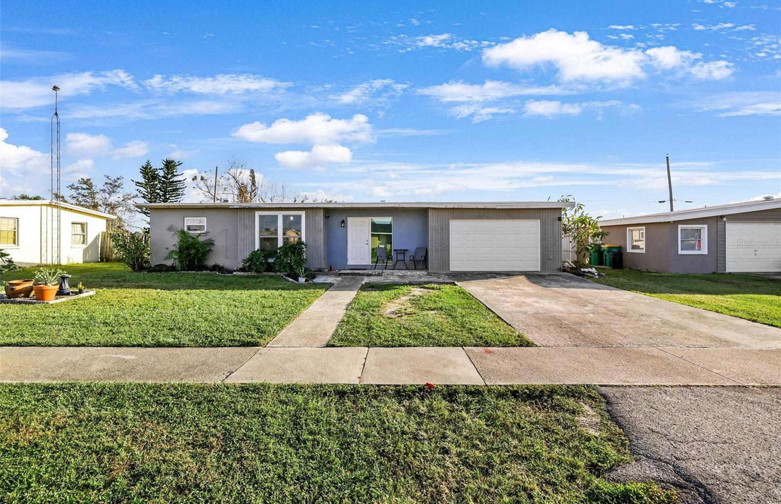 Photo one of 21451 Glendale Ave Port Charlotte FL 33952 | MLS C7499606
