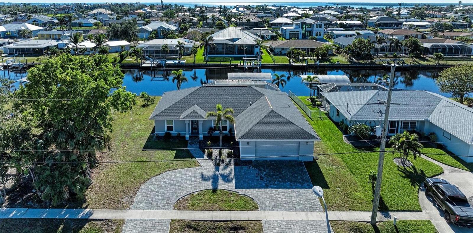 Photo one of 21341 Edgewater Dr Port Charlotte FL 33952 | MLS C7500616