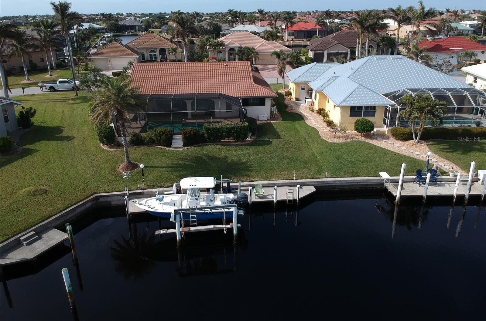 Photo one of 3448 Nighthawk Ct Punta Gorda FL 33950 | MLS C7501750