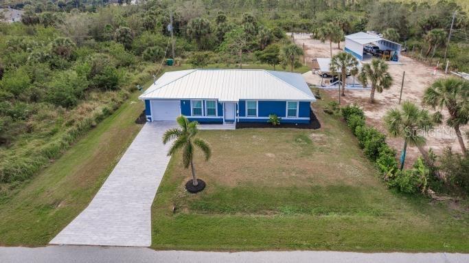 Photo one of 2877 Howe Rd Port Charlotte FL 33981 | MLS C7502124