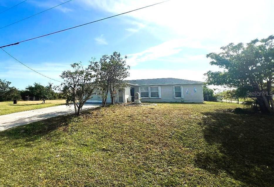 Photo one of 12143 Du Barry Ave Port Charlotte FL 33981 | MLS C7502976