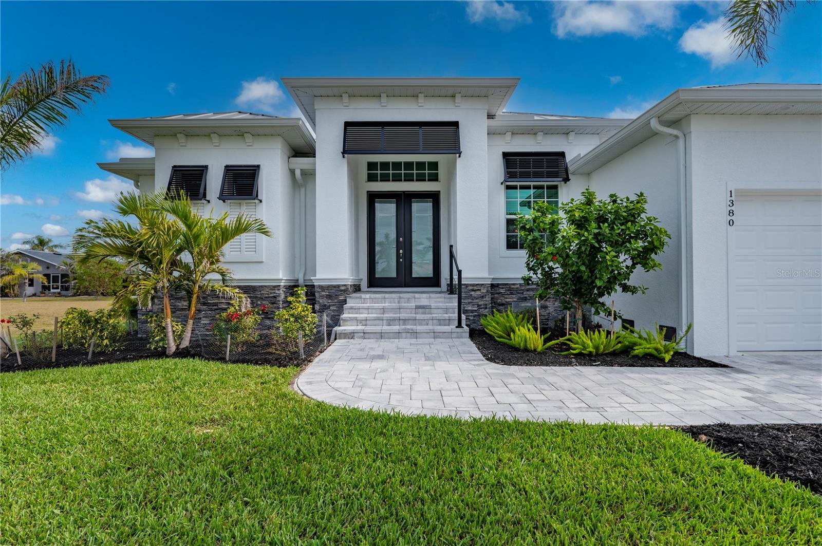 Photo one of 1380 Willet Ct Punta Gorda FL 33950 | MLS C7503255