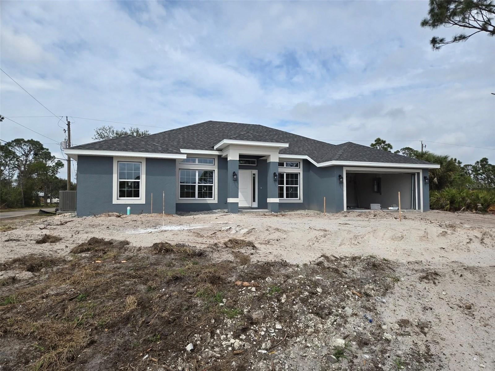 Photo one of 5527 Brussels Ter Port Charlotte FL 33981 | MLS C7503517