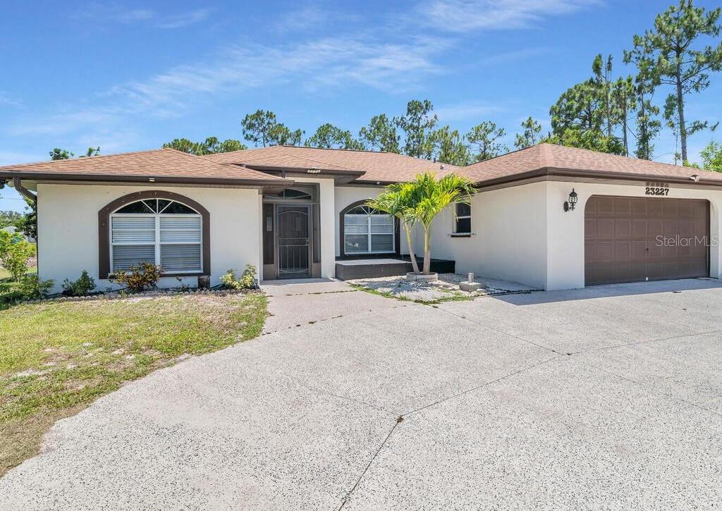 Photo one of 23227 Adela Ave Port Charlotte FL 33952 | MLS C7505093