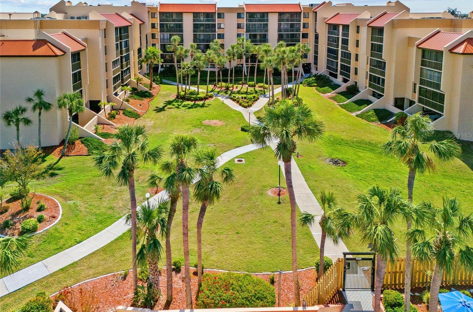 Photo one of 3006 Caring Way # 431 Port Charlotte FL 33952 | MLS C7505122