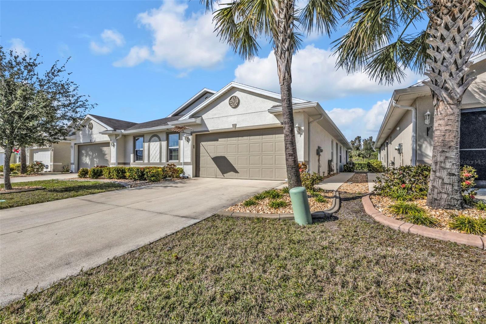 Photo one of 25120 E Lenox Cir Punta Gorda FL 33950 | MLS C7505219