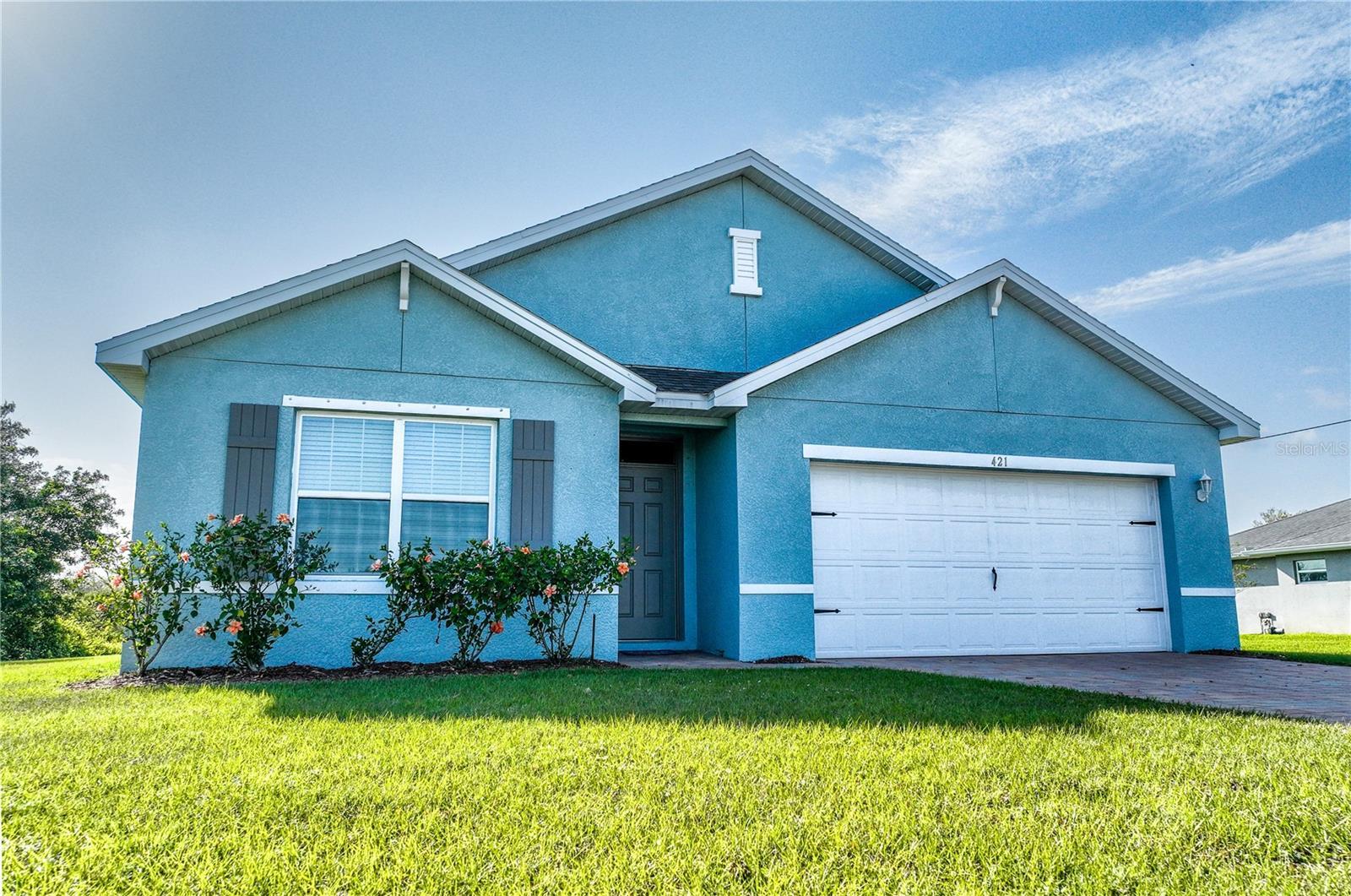 Photo one of 421 San Cristobal Ave Punta Gorda FL 33983 | MLS C7505427
