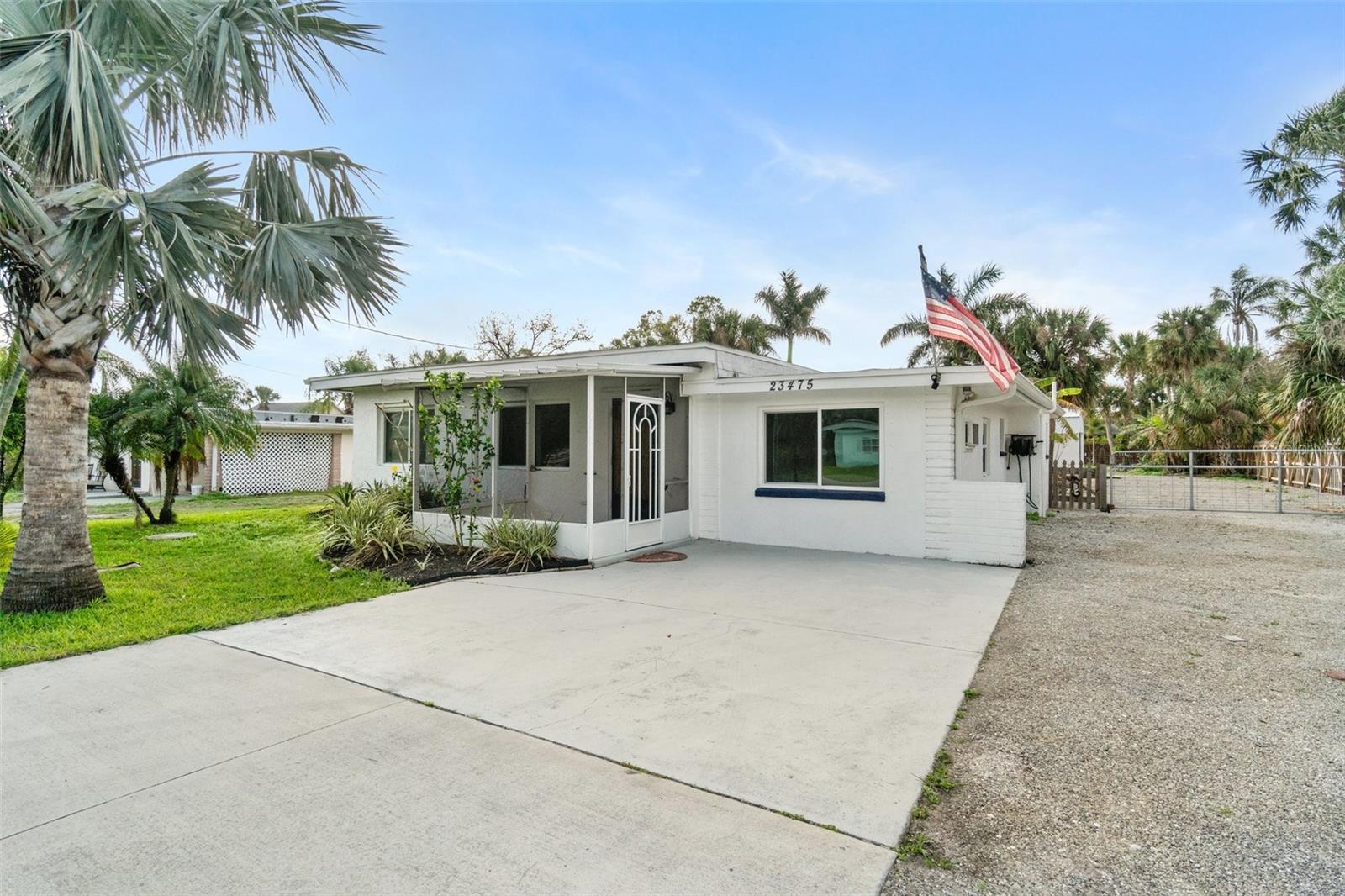 Photo one of 23475 Harper Ave Port Charlotte FL 33980 | MLS C7505513