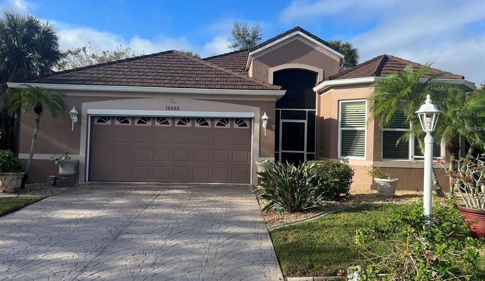 Photo one of 10488 Princess Ct Punta Gorda FL 33955 | MLS C7505751