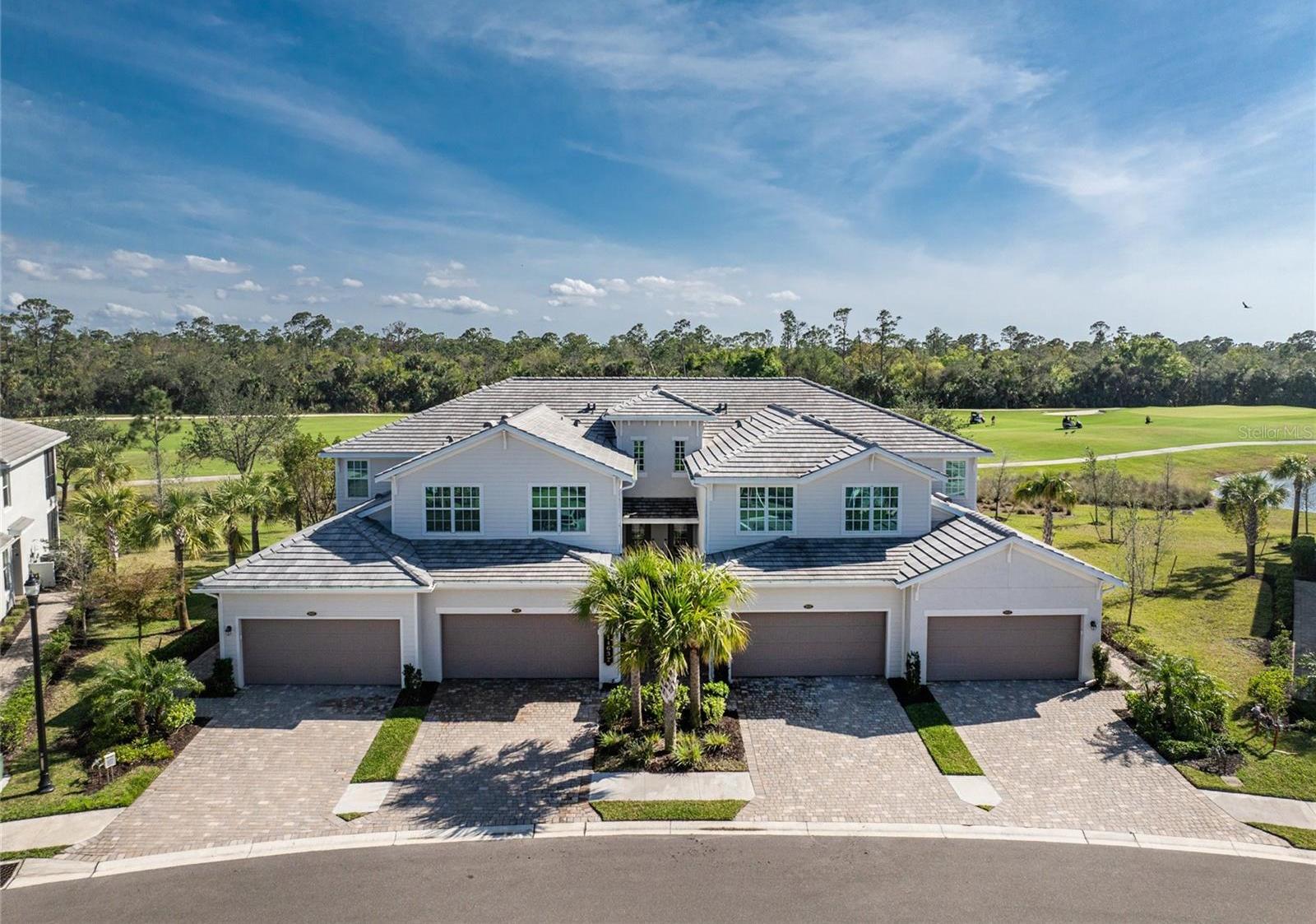Photo one of 14632 Sycamore Ct # 2621 Punta Gorda FL 33955 | MLS C7505752