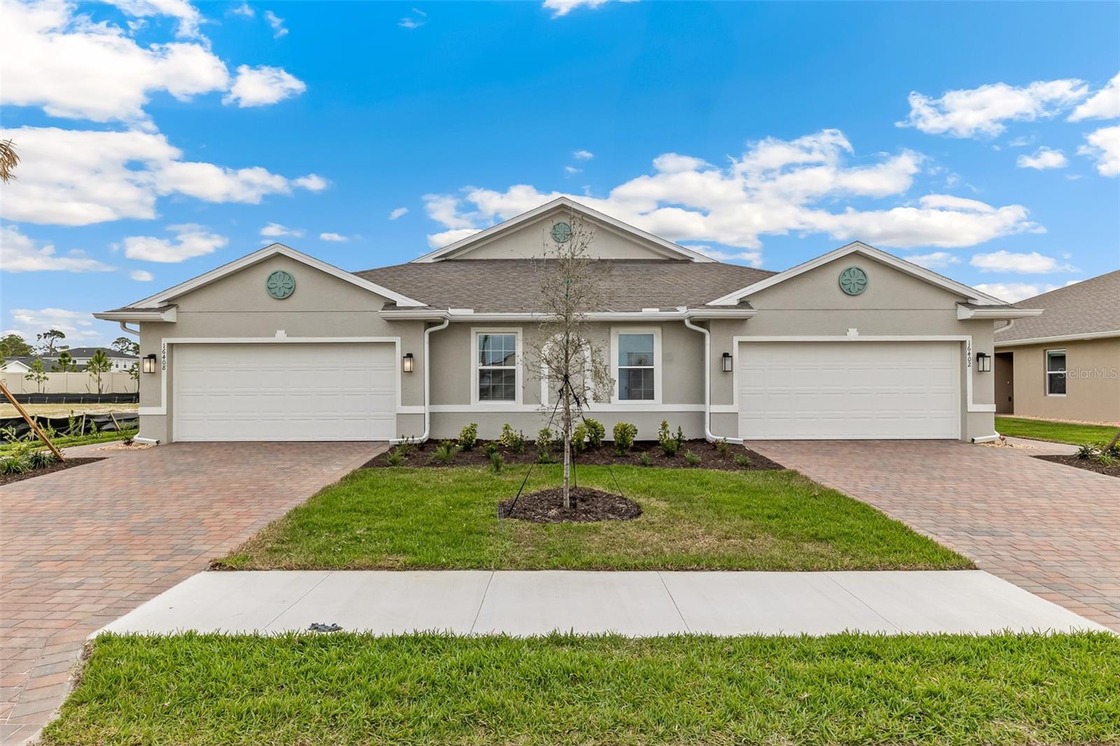 Photo one of 16408 Bridle Ridge St Port Charlotte FL 33953 | MLS C7505757