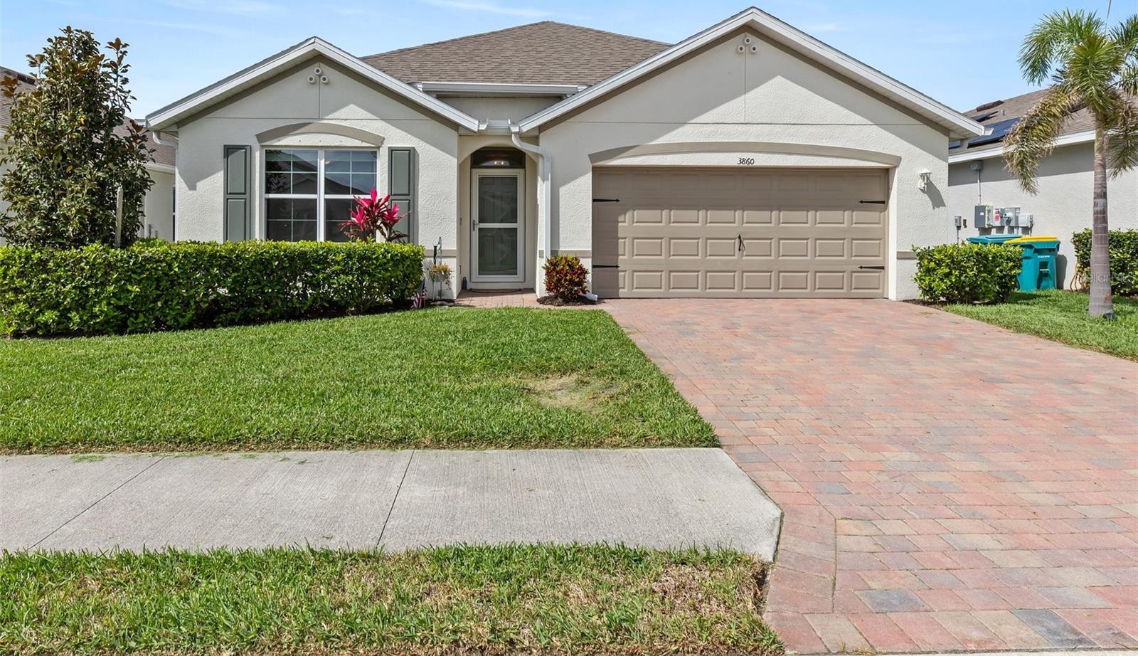 Photo one of 3860 Cobblestone Ln Punta Gorda FL 33980 | MLS C7506179