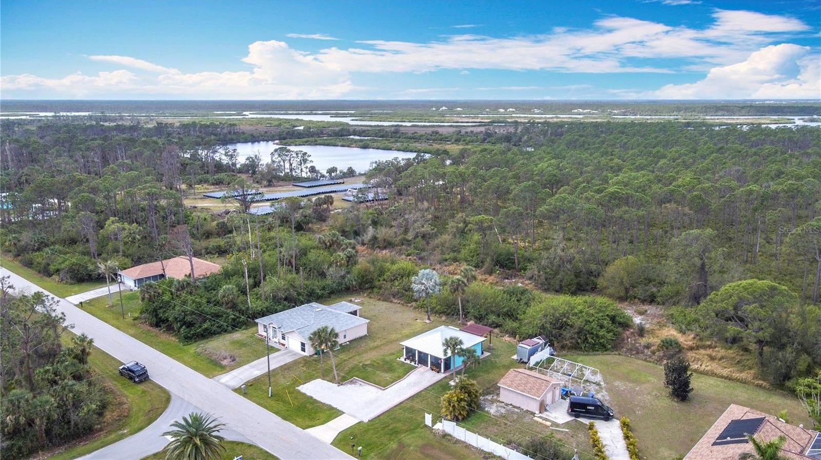 Photo one of 1027 Campbell St Port Charlotte FL 33953 | MLS C7506262