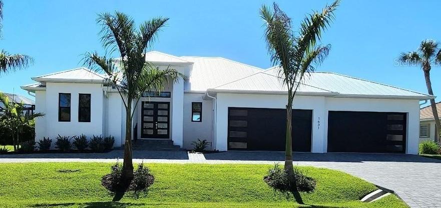 Photo one of 1631 Casey Key Dr Punta Gorda FL 33950 | MLS C7506290