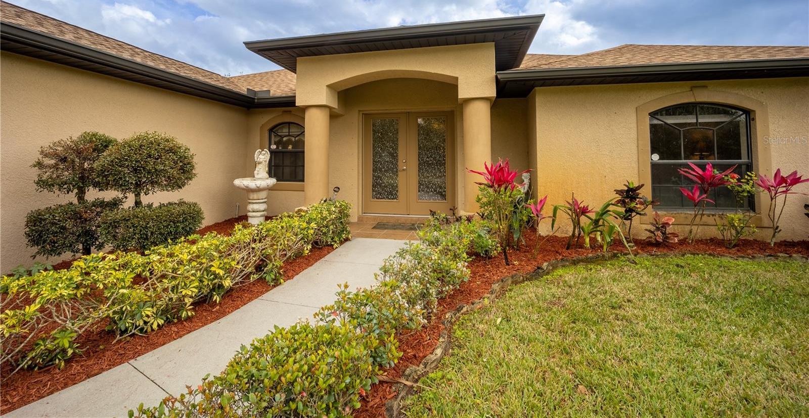 Photo one of 17327 Wintergarden Ave Port Charlotte FL 33948 | MLS C7506245