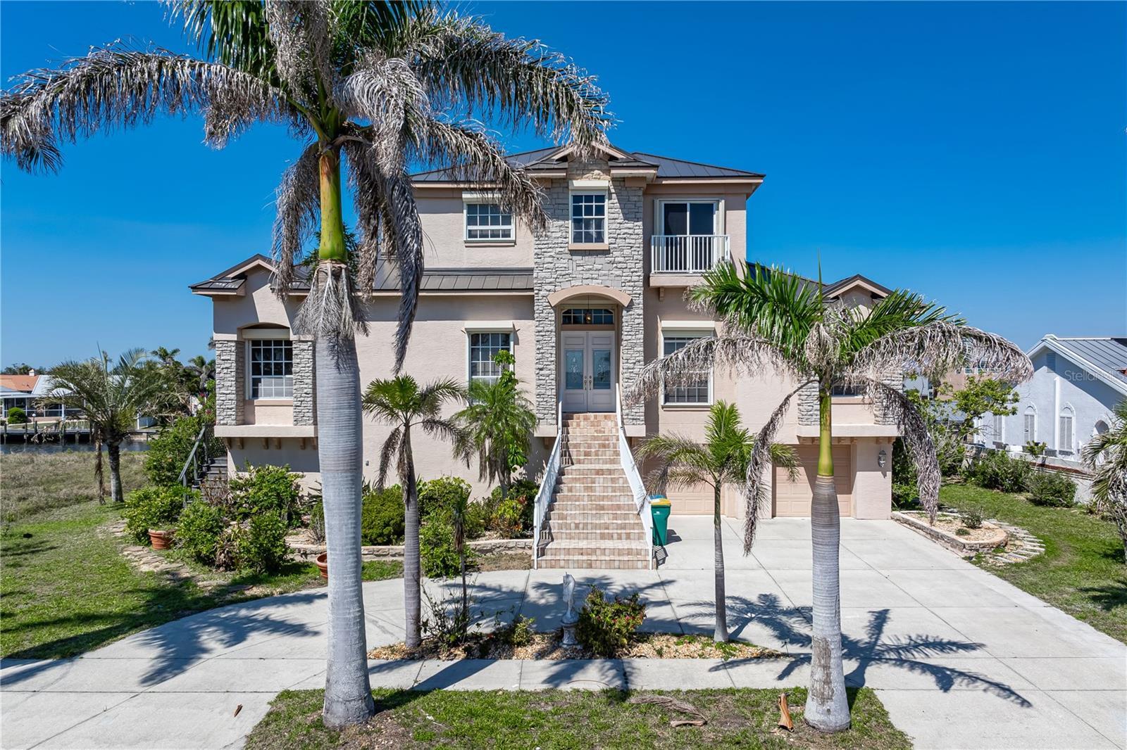 Photo one of 250 George Rd Port Charlotte FL 33952 | MLS C7506274
