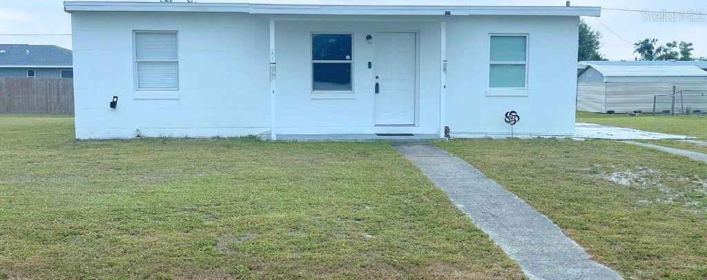 Photo one of 3116 Crestwood Dr Port Charlotte FL 33952 | MLS C7506405