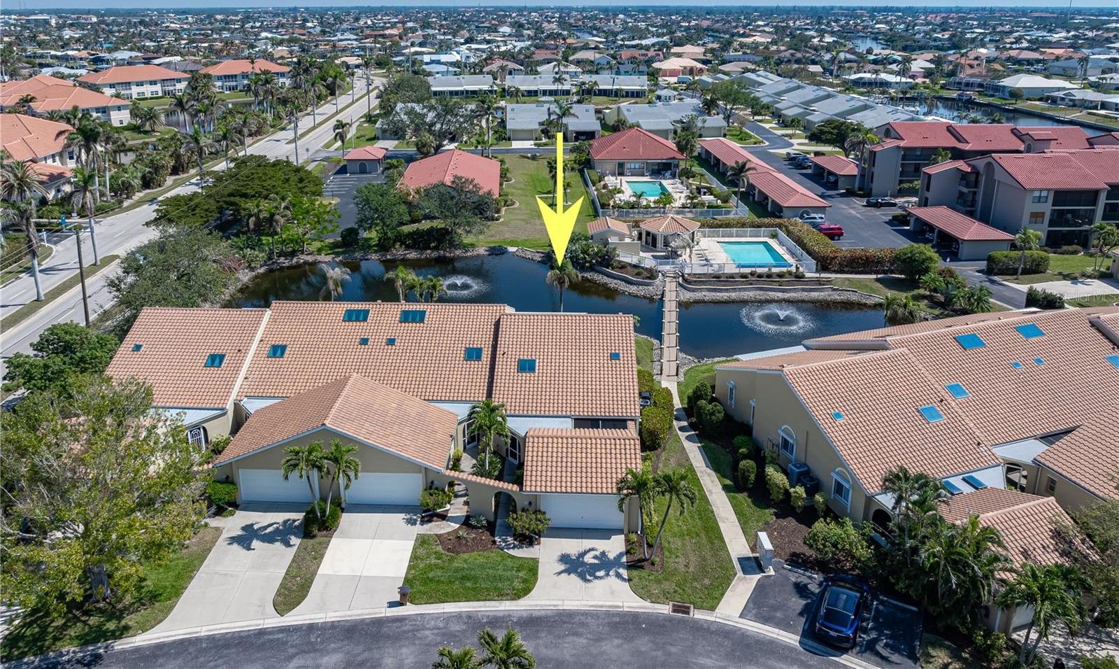 Photo one of 2645 W Marion Ave # 114 Punta Gorda FL 33950 | MLS C7506500