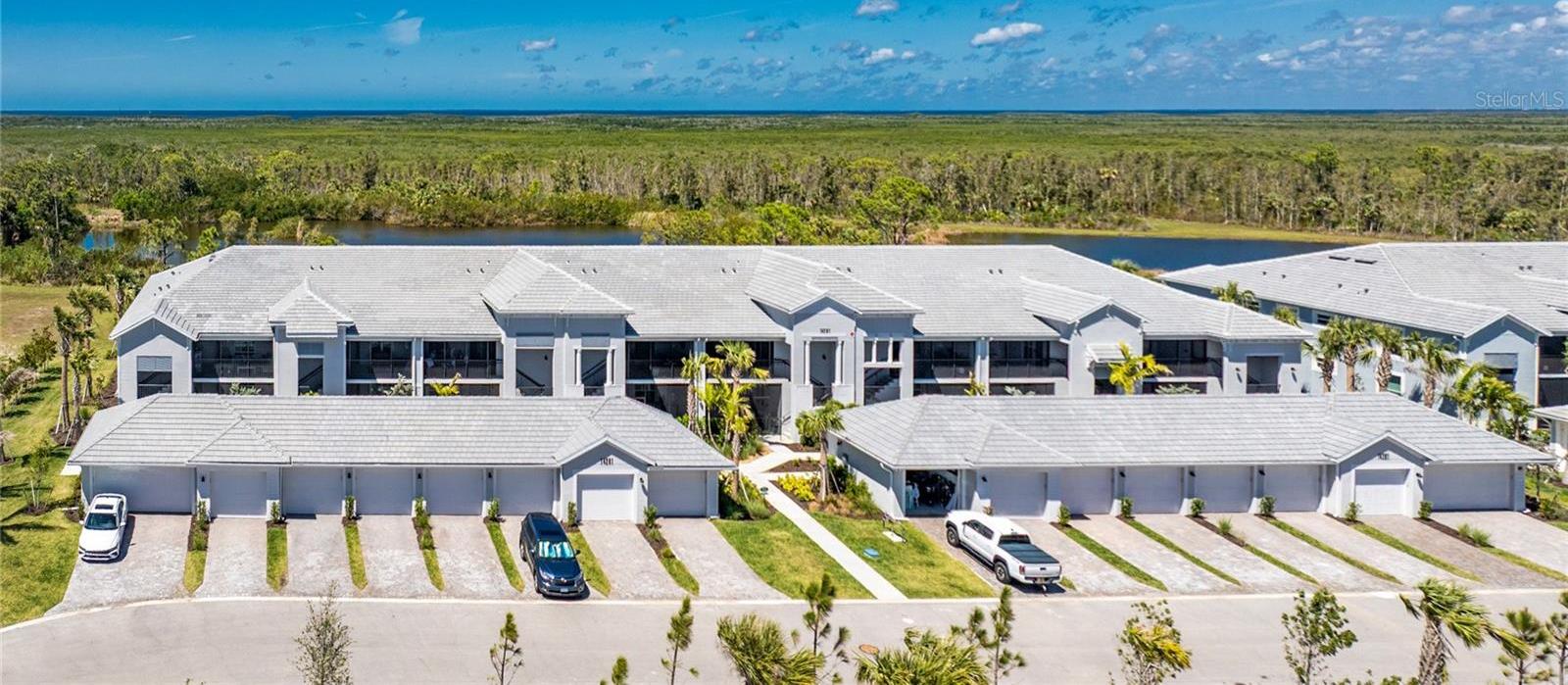 Photo one of 14281 Heritage Landing Blvd # 1411 Punta Gorda FL 33955 | MLS C7506791