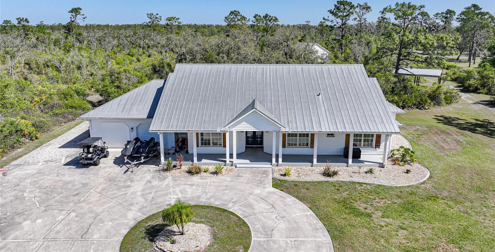 Photo one of 16180 Forest Glen Ct Punta Gorda FL 33982 | MLS C7507212