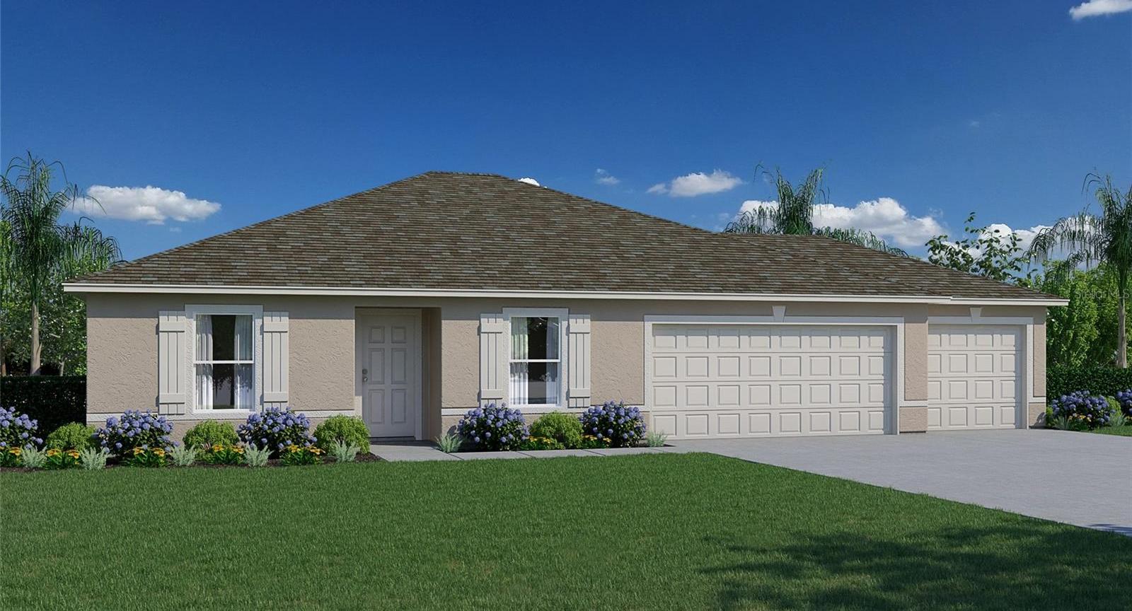 Photo one of 2518 Hemet St North Port FL 34288 | MLS C7507450