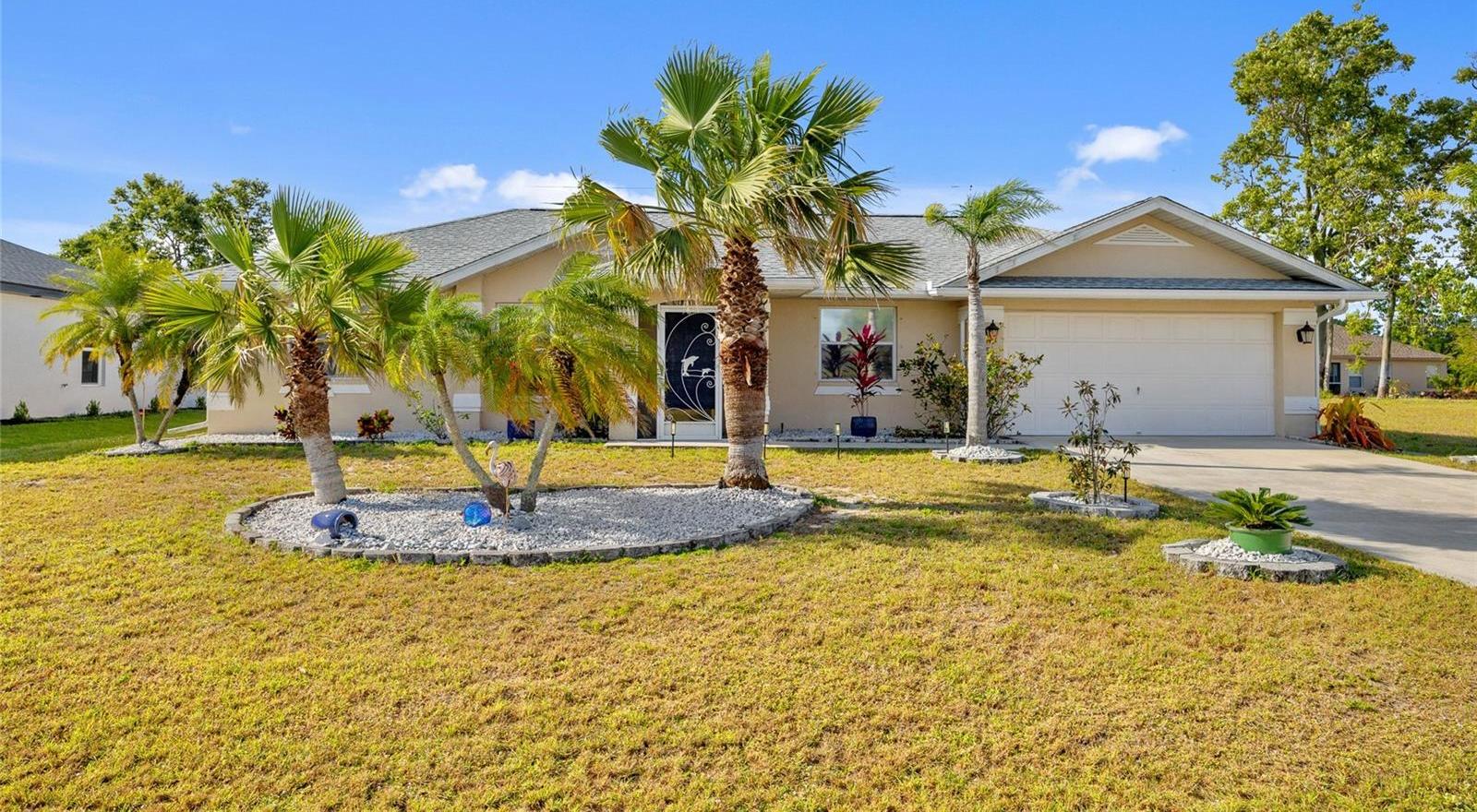 Photo one of 25313 Durango Ct Punta Gorda FL 33955 | MLS C7507687