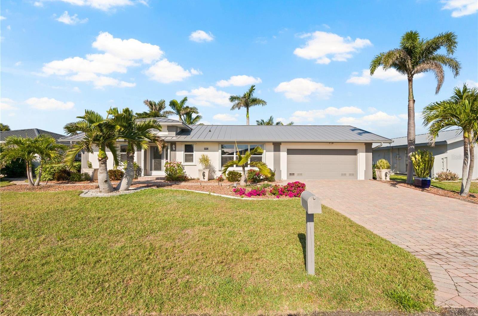 Photo one of 441 Norma Ct Punta Gorda FL 33950 | MLS C7507981