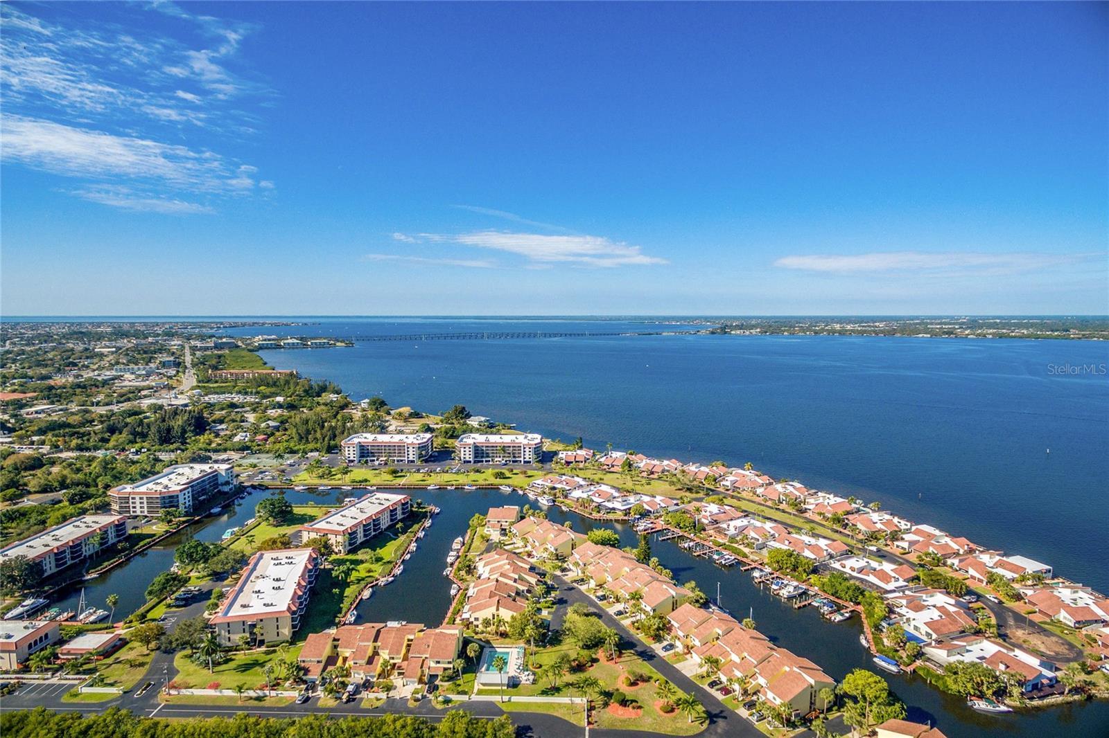 Photo one of 25188 Marion Ave # F307 Punta Gorda FL 33950 | MLS C7508149