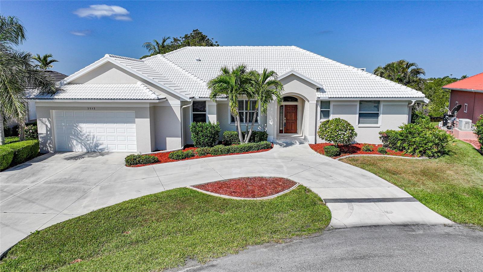 Photo one of 3513 Dileuca St Punta Gorda FL 33950 | MLS C7508488