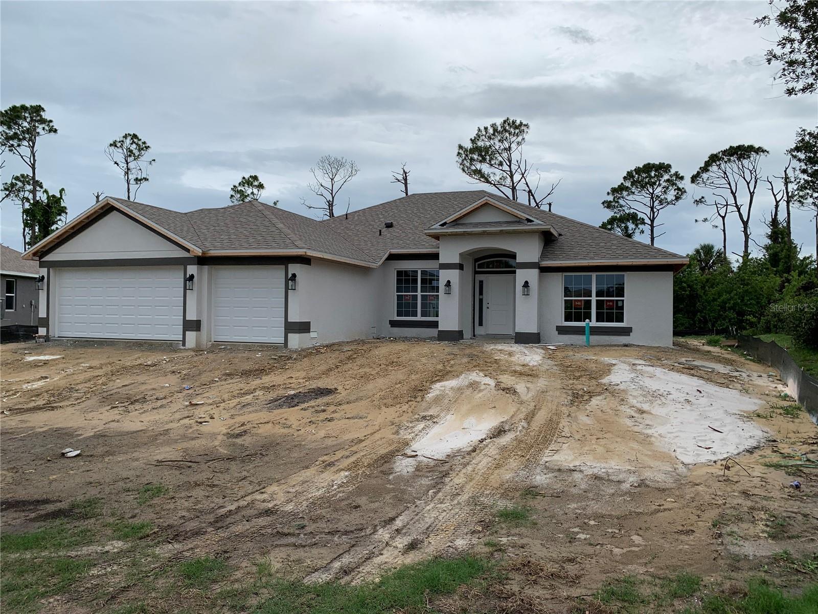 Photo one of 47 Tee View Rd Rotonda West FL 33947 | MLS C7508643