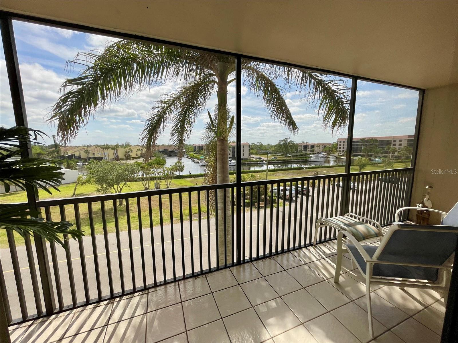 Photo one of 25188 Marion Ave # F304 Punta Gorda FL 33950 | MLS C7509097