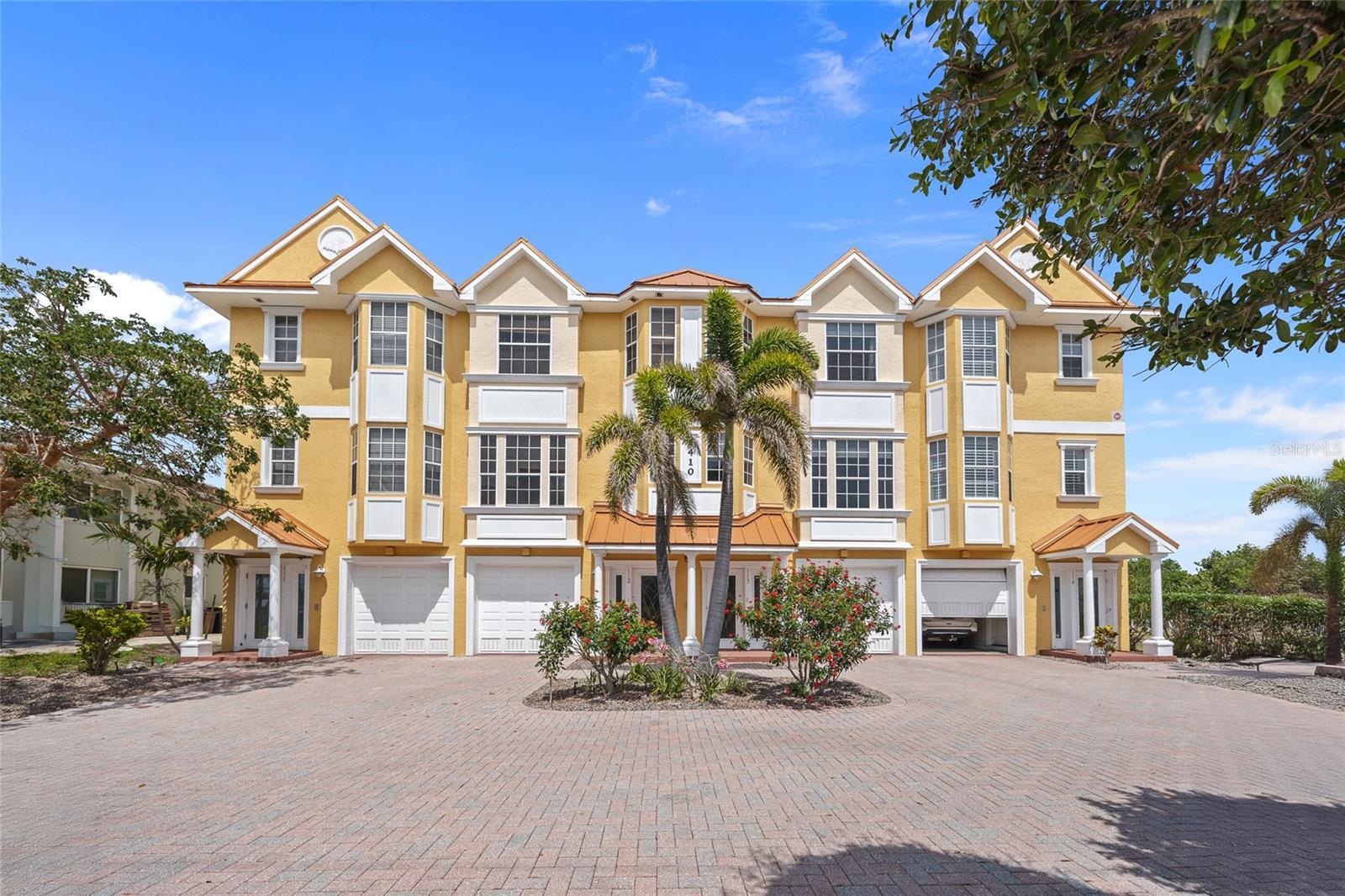 Photo one of 1410 Park Beach Cir # 113 Punta Gorda FL 33950 | MLS C7509358