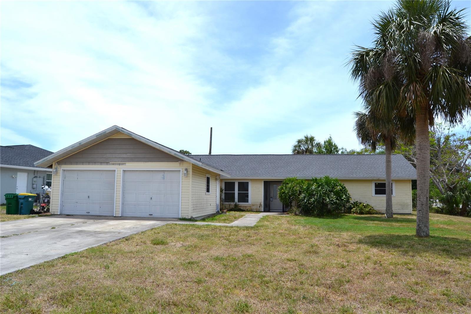 Photo one of 21161 Knollwood Ave Port Charlotte FL 33952 | MLS C7509409
