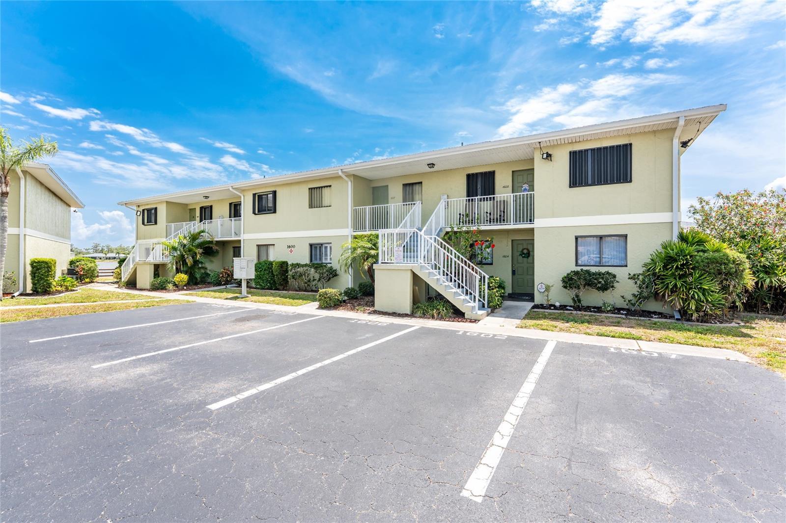 Photo one of 25225 Rampart Blvd # 1603 Punta Gorda FL 33983 | MLS C7509580