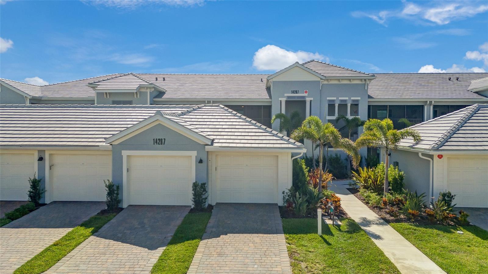 Photo one of 14267 Heritage Landing Blvd # 1223 Punta Gorda FL 33955 | MLS C7509909