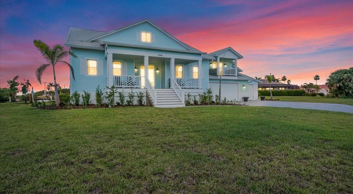Photo one of 3548 Mondovi Ct Punta Gorda FL 33950 | MLS C7510639