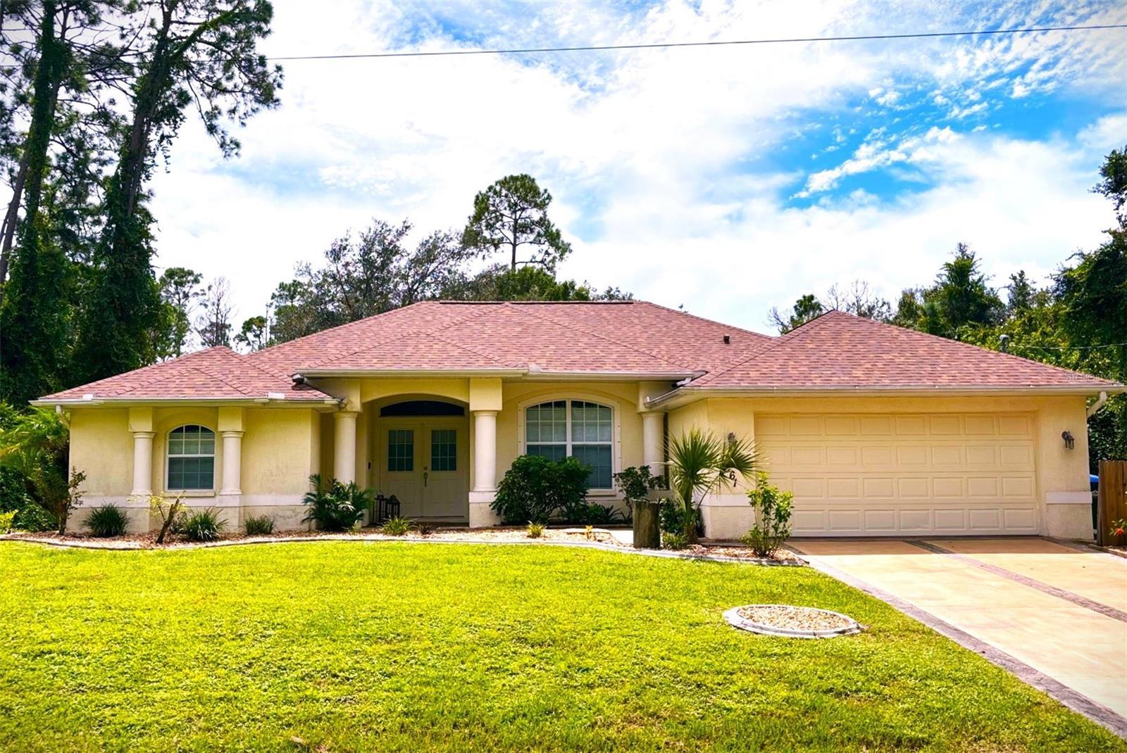 Photo one of 1761 Jamros Ave North Port FL 34288 | MLS D6129416