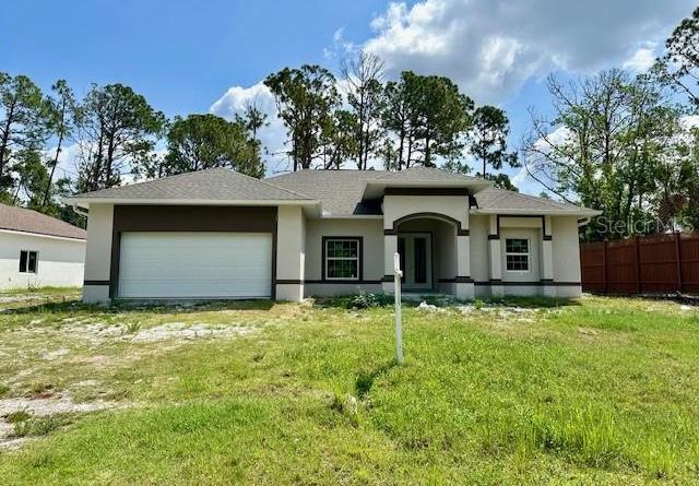 Photo one of 5462 Gagnon Ter North Port FL 34291 | MLS D6132040