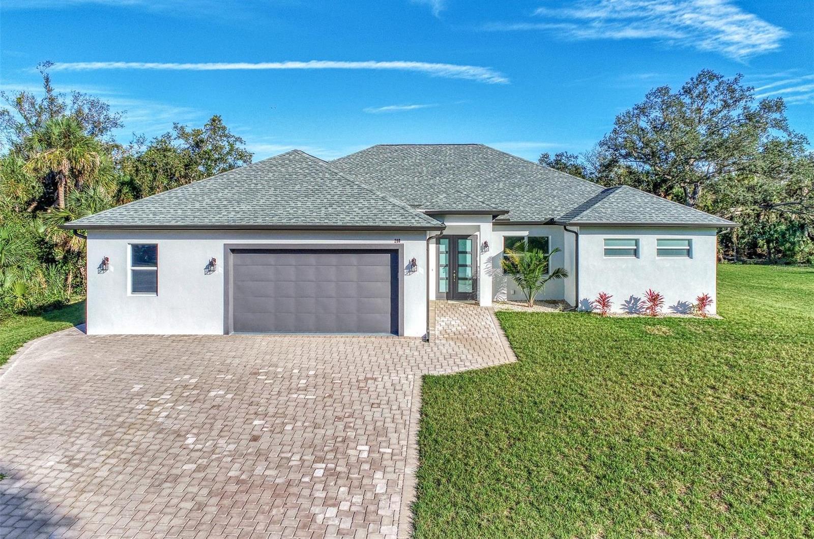 Photo one of 298 Lecturn St Port Charlotte FL 33954 | MLS D6133599