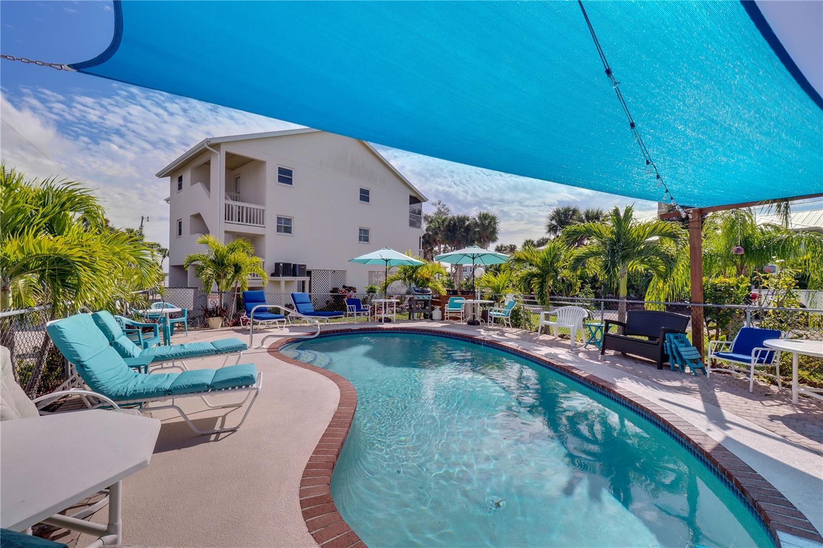 Photo one of 5031 N Beach Rd # 116 Englewood FL 34223 | MLS D6134724