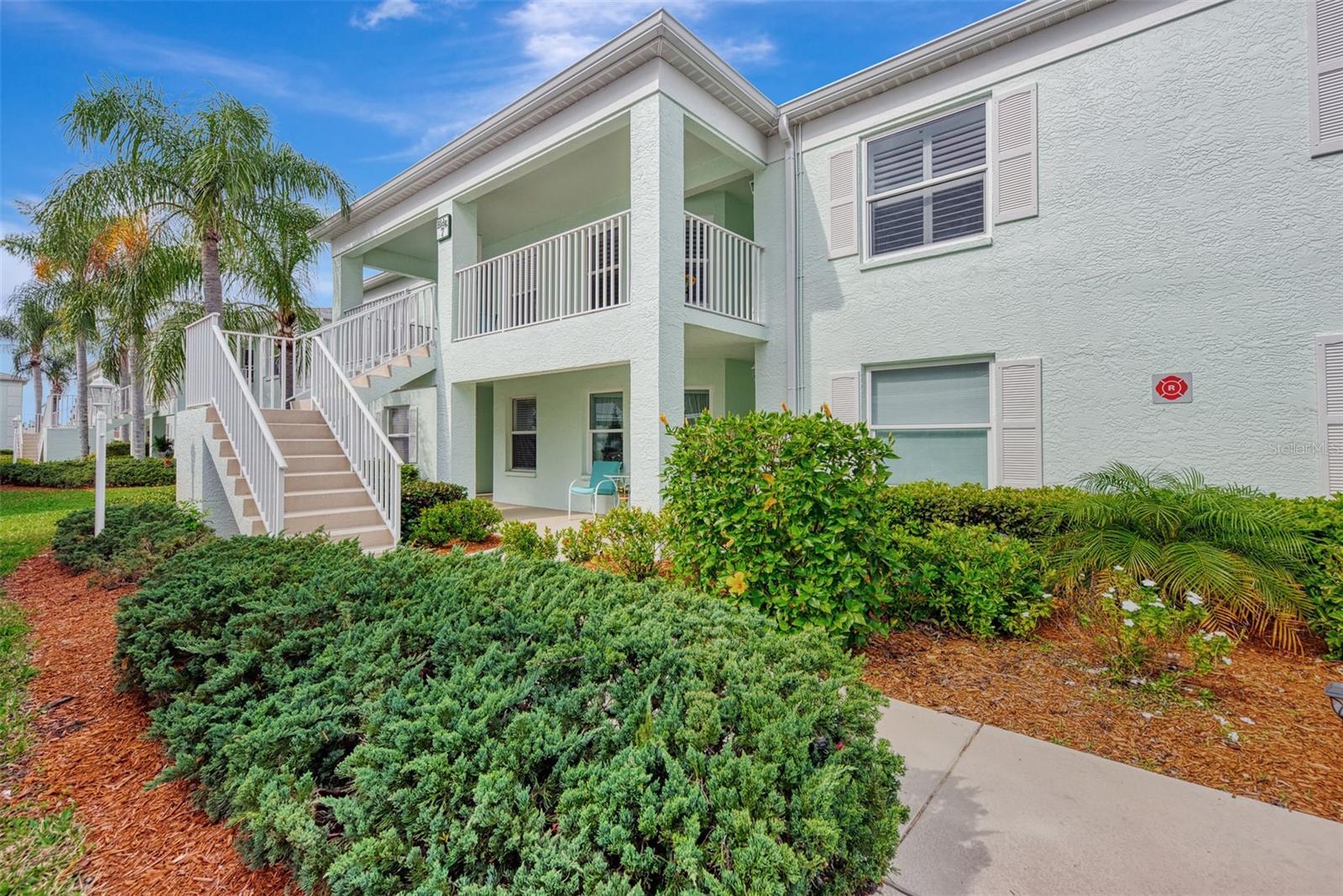 Photo one of 5725 Greenwood Ave # 7202 North Port FL 34287 | MLS D6135580