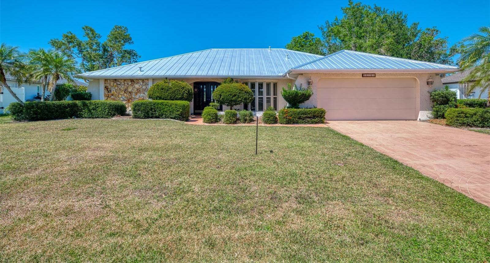Photo one of 26098 Constantine Rd Punta Gorda FL 33983 | MLS D6139582