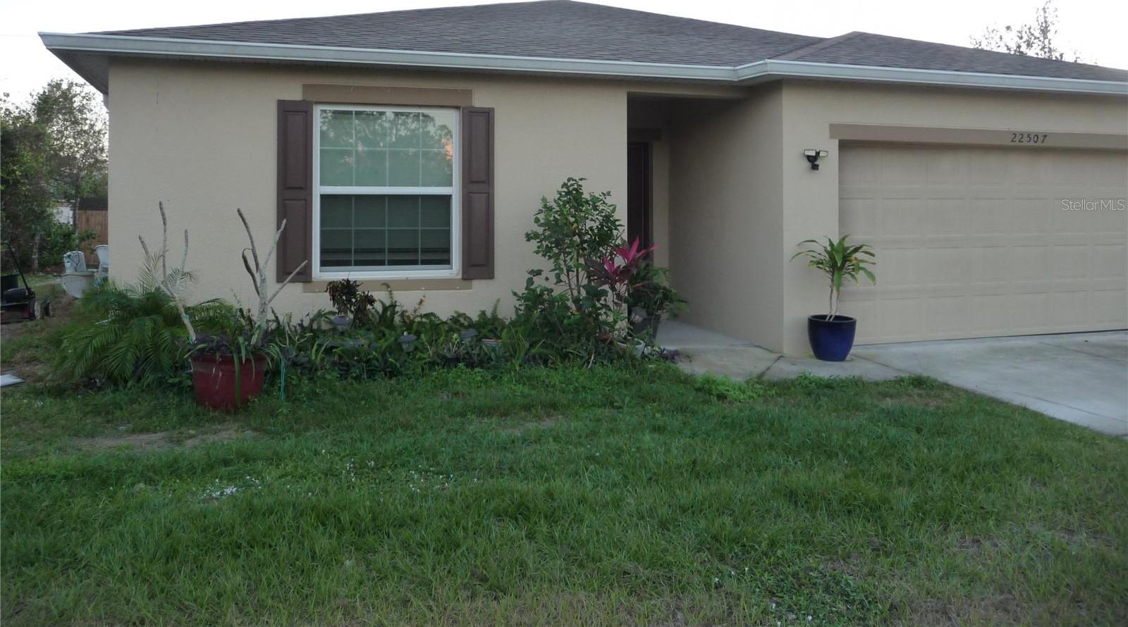 Photo one of 22507 Provance Ave Port Charlotte FL 33954 | MLS D6139746