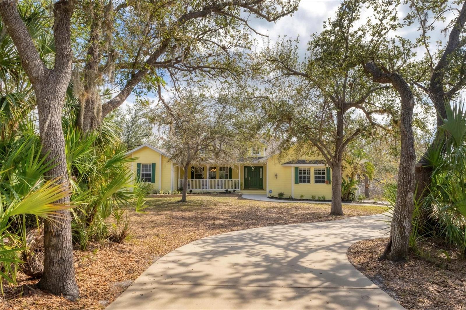 Photo one of 4050 Rock Creek Dr Port Charlotte FL 33948 | MLS D6140858