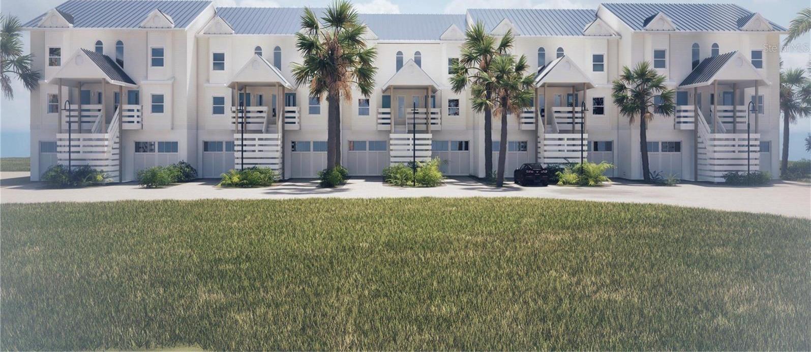 Photo one of 5800 Gulf Shores Dr # 33 Boca Grande FL 33921 | MLS D6141424