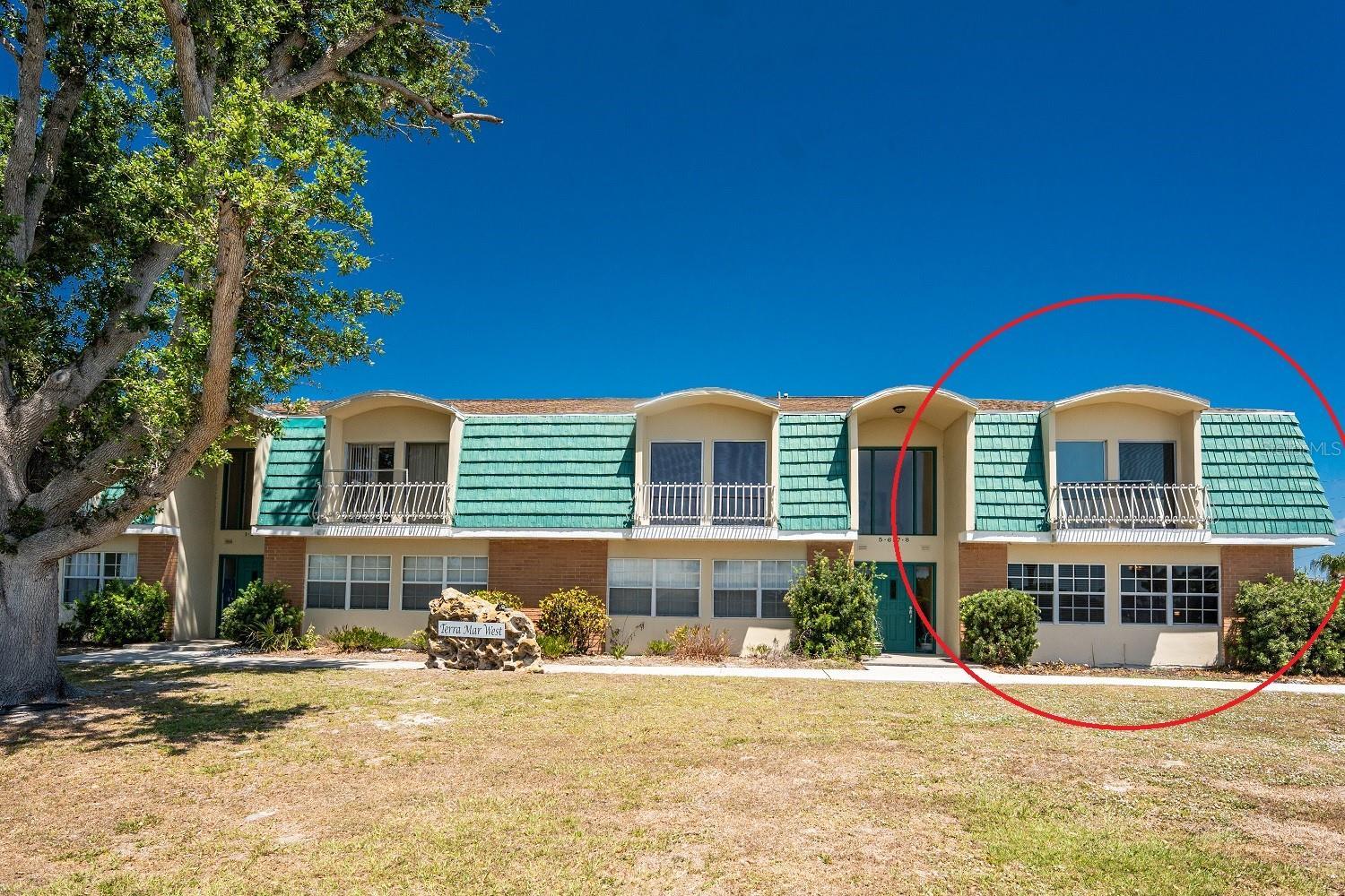 Photo one of 3586 Cape Haze N Dr # B6 Rotonda West FL 33947 | MLS D6141780